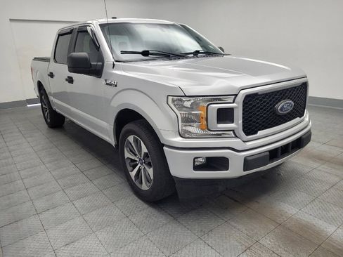 Used 2019 Ford F150 XL w/ Equipment Group 101A Mid RWD image 13