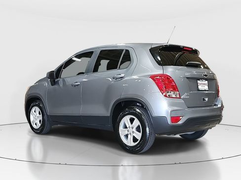 Used 2020 Chevrolet Trax LS w/ Tint and Cruise Package FWD image 7