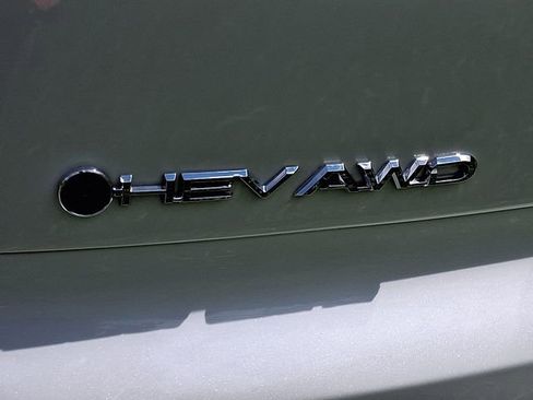 New 2026 Toyota Crown Signia AWD/4WD image 24