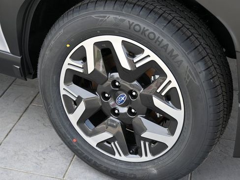 New 2026 Subaru Forester Premium image 12