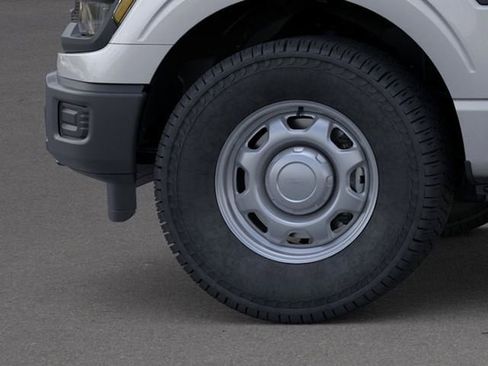 New 2026 Ford F150 XL AWD/4WD image 19