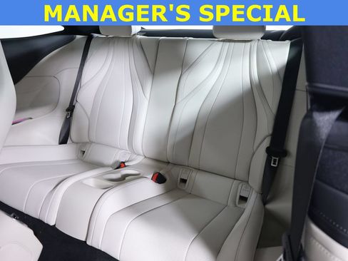Certified 2026 Mercedes-Benz CLE 450 4MATIC Coupe image 55