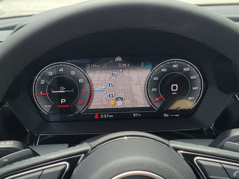 New 2026 Audi A3 2.0T Premium AWD/4WD image 11