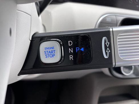 New 2026 Hyundai Palisade SEL FWD image 19
