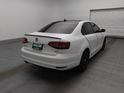 Used 2018 Volkswagen Jetta Sport FWD image 9