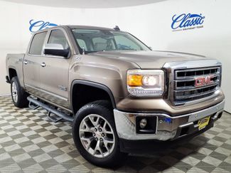 Used 2015 GMC Sierra 1500 SLT AWD/4WD video 1
