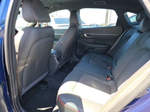 Used 2021 Hyundai Sonata SEL Plus FWD image 21