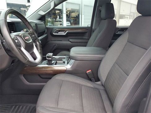 Used 2023 GMC Sierra 1500 Elevation image 20