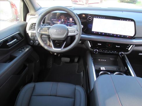 New 2026 Chevrolet Suburban RST w/ Comfort Package image 12