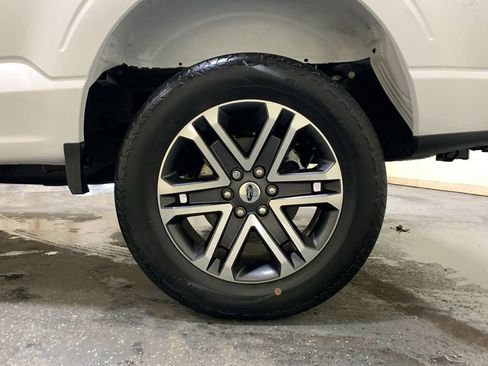 Certified 2023 Ford F150 XL w/ STX Appearance Package image 21