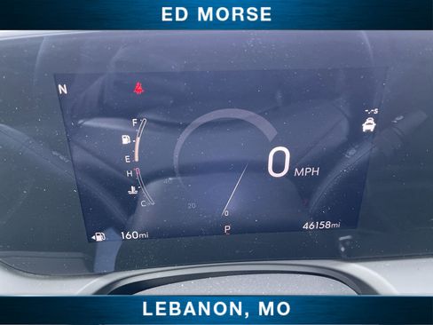 Certified 2024 Buick Encore GX Sport Touring image 11