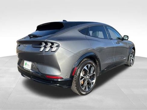 Used 2023 Ford Mustang Mach-E Premium image 8