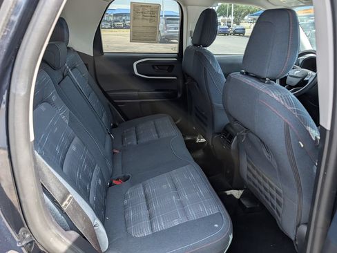 Used 2023 Ford Bronco Sport Heritage AWD/4WD image 31