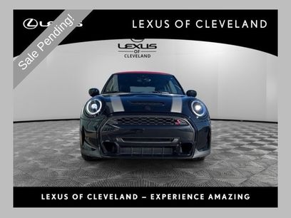 Used 2024 MINI Cooper S