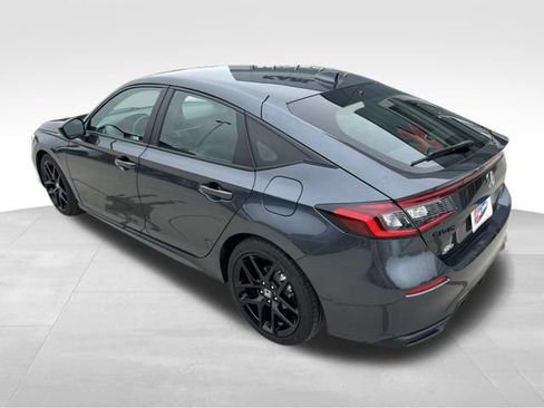 Used 2026 Honda Civic Sport image 3
