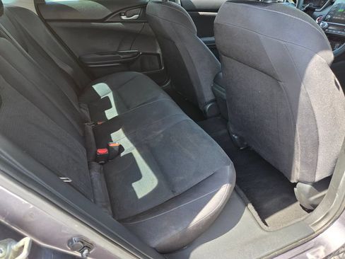 Used 2019 Honda Insight EX image 13