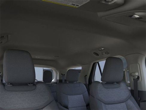 New 2026 Ford Explorer Active image 22