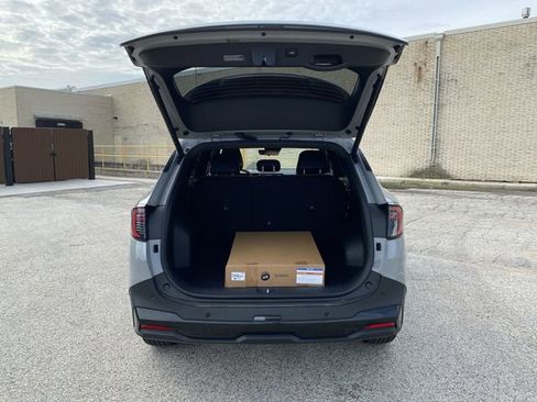 New 2026 Kia Sportage X-Line w/ X-Line Technology Package image 17