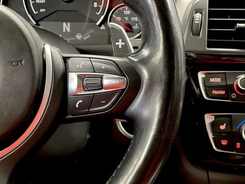 Used 2016 BMW M3 w/ Executive Package RWD image 25