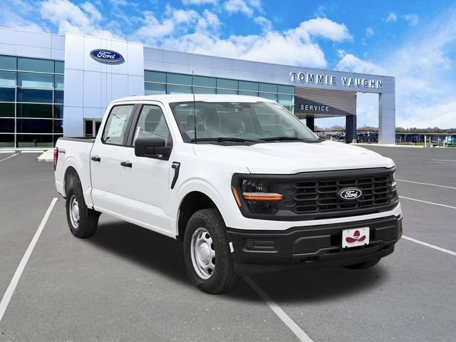 New 2026 Ford F150 XL AWD/4WD image 6