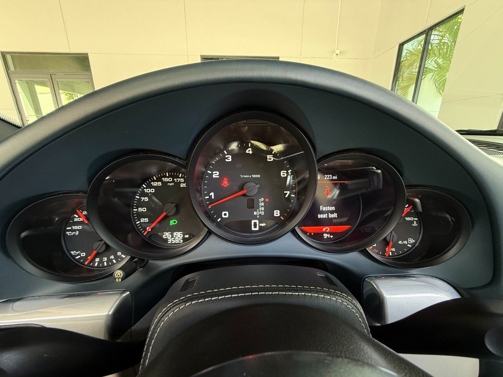 Used 2018 Porsche 911 Targa 4S image 37