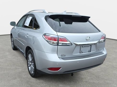 Used 2015 Lexus RX 350 FWD image 6