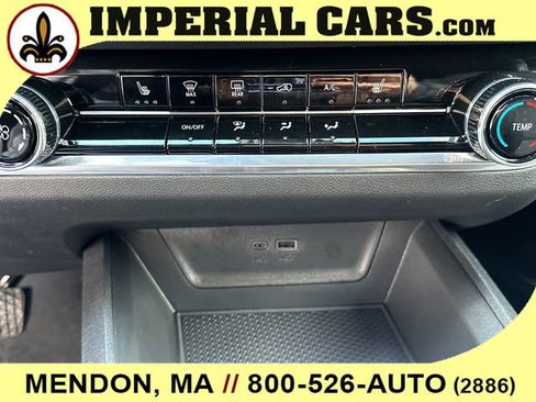 New 2026 Chevrolet Equinox LT w/ LPO, Floor Liner Package AWD/4WD image 26