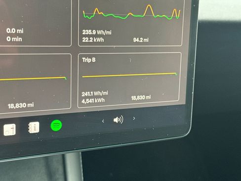 Used 2024 Tesla Model 3 Standard Range RWD image 31