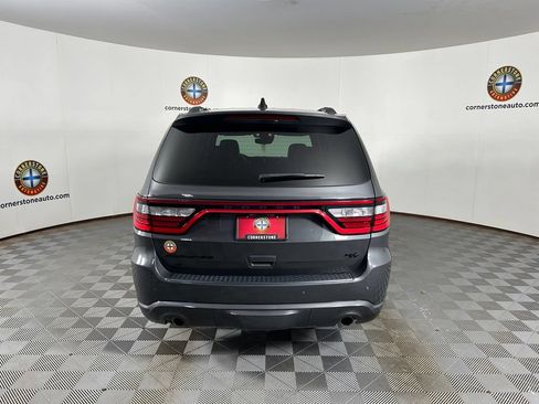 Used 2024 Dodge Durango R/T AWD/4WD image 18