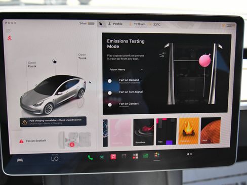Used 2023 Tesla Model 3 Standard Range RWD image 19
