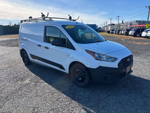 Used 2020 Ford Transit Connect XL image 3