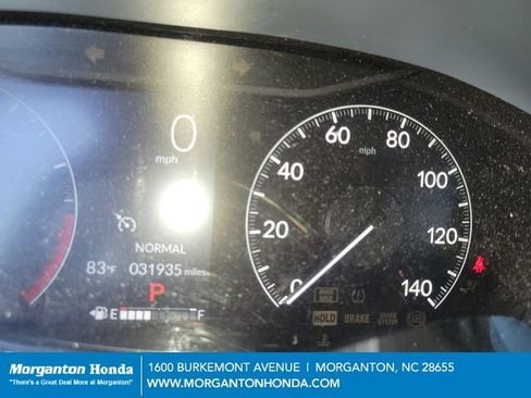Used 2024 Honda HR-V LX image 3