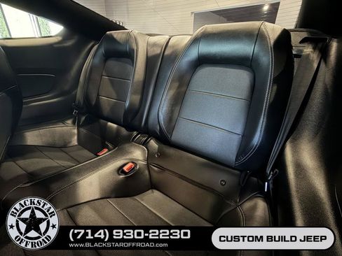 Used 2019 Ford Mustang GT Premium w/ Performance Package - Level 2 RWD image 15