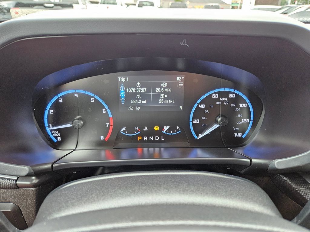 Certified 2023 Ford Bronco Sport Big Bend AWD/4WD image 23