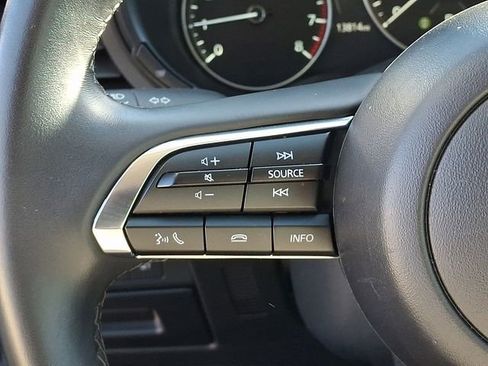 Used 2025 MAZDA MAZDA3 s image 25