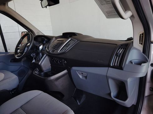 Used 2018 Ford Transit 150 XLT RWD image 12