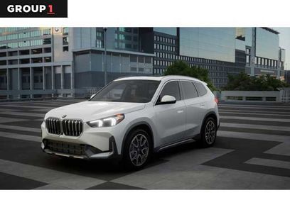 New 2026 BMW X1 xDrive28i w/ Convenience Package