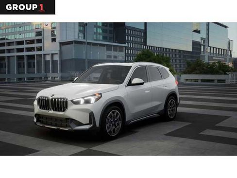 New 2026 BMW X1 xDrive28i w/ Convenience Package image 1