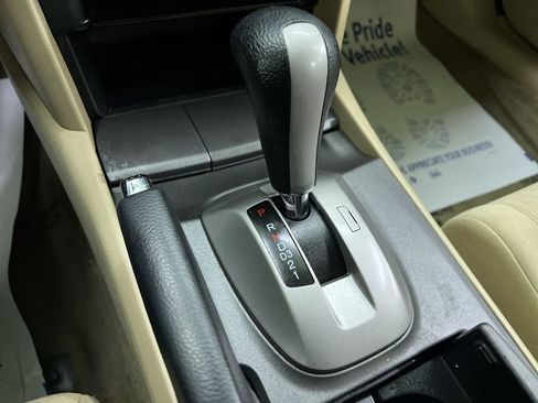 Used 2012 Honda Accord LX image 22