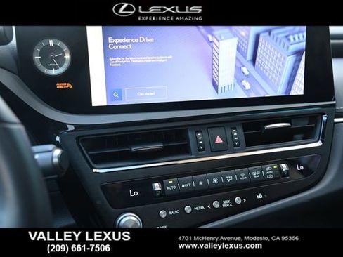 Used 2023 Lexus ES 250 w/ Premium Package image 14