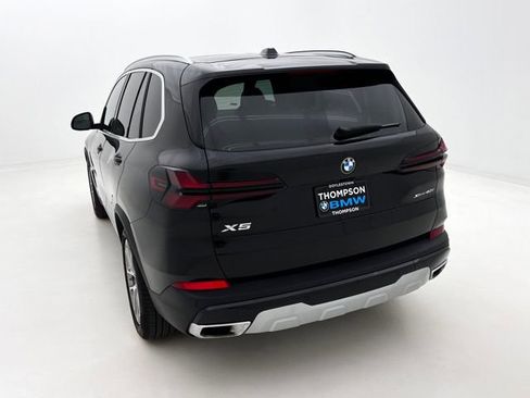 Certified 2026 BMW X5 xDrive40i w/ Premium Package AWD/4WD image 8