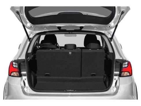 Used 2024 Mitsubishi Outlander Sport S image 11