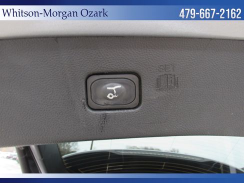 Used 2024 Ford Edge Titanium image 28