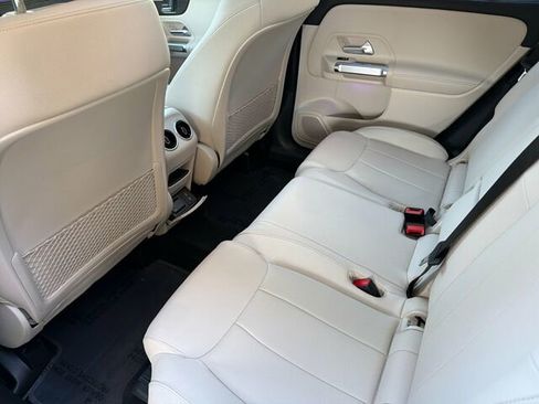 Certified 2025 Mercedes-Benz GLB 250 GLB 250 4D Sport Utility image 15