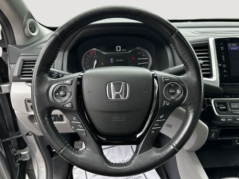 Certified 2019 Honda Ridgeline RTL-E image 10