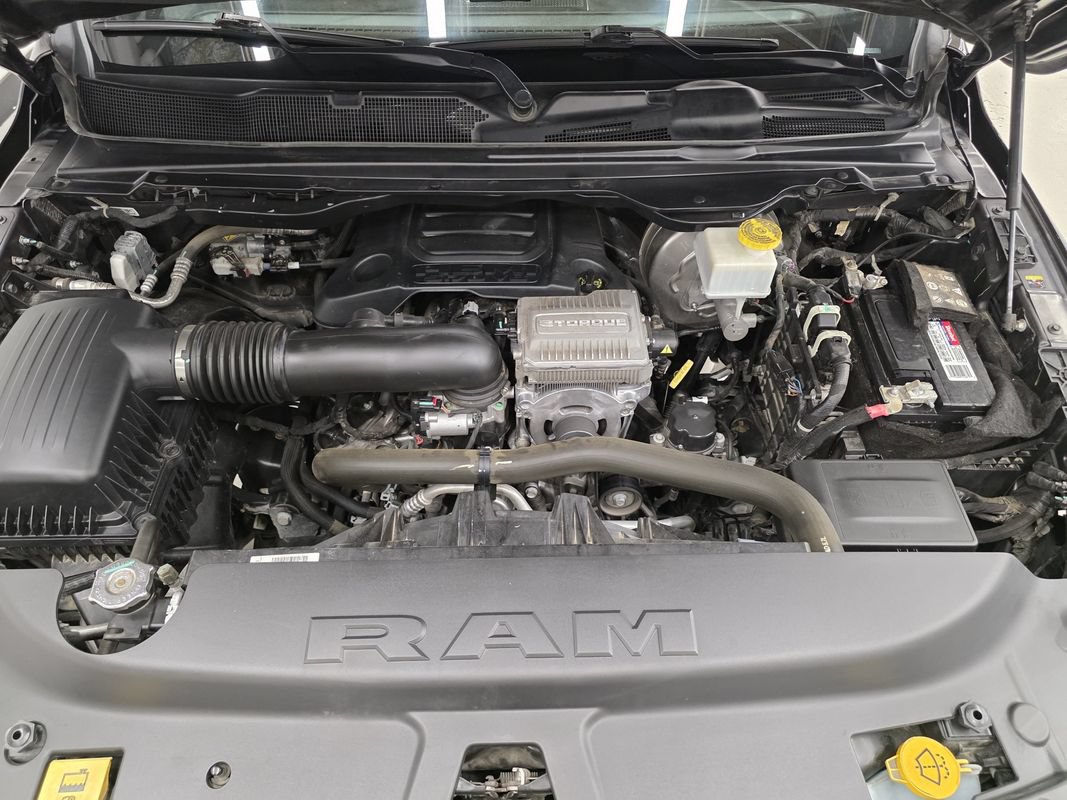 Used 2023 RAM 1500 Lone Star AWD/4WD image 56