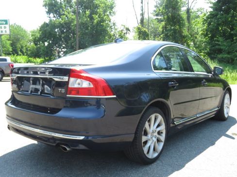 Used 2016 Volvo S80 T5 w/ Convenience Package FWD image 5