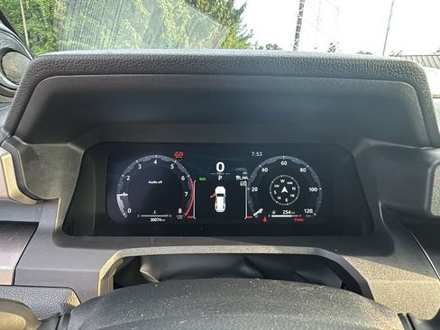Used 2025 Toyota 4Runner TRD Sport Premium AWD/4WD image 18