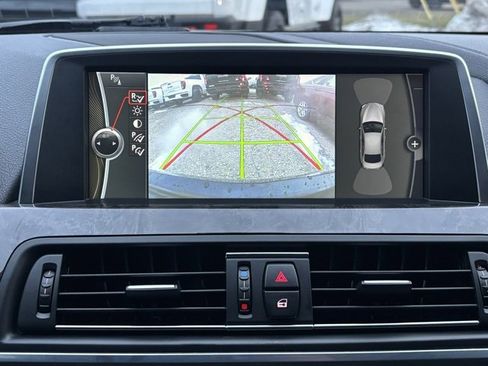 Used 2013 BMW 650i Gran Coupe xDrive image 27