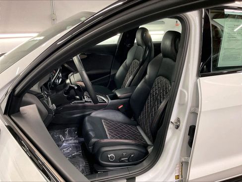 Certified 2023 Audi S4 Premium Plus w/ Premium Plus Package AWD/4WD image 26